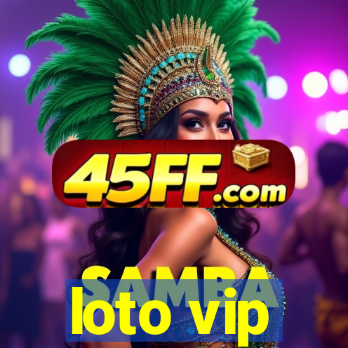 loto vip